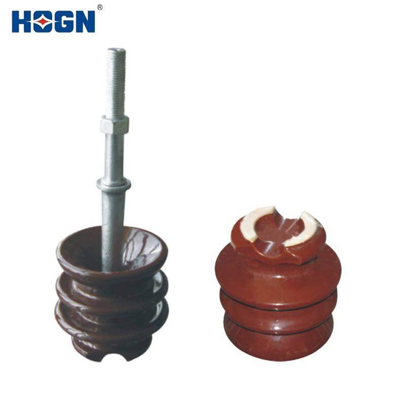 Pin Type Insulator For High Voltage