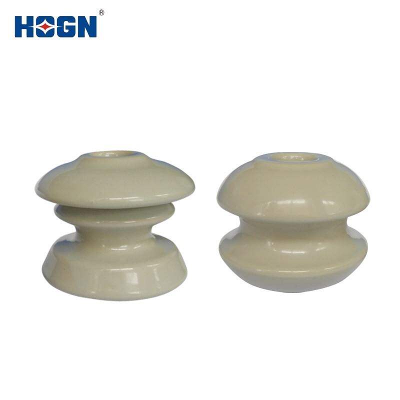 Porcelain Shackle Insulator