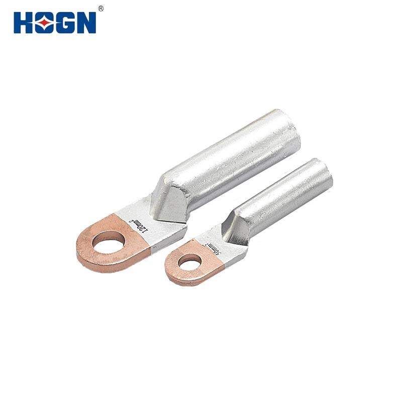 DTL-1 Bi-Metallic Cable Lug